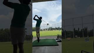 #golf #shorts Driving Golf Session