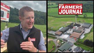 A LOOK AT THE 200-ACRE FARMERS JOURNAL DEMO FARM