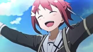 AMV Smooth Raw Daddy Style - After Effects Free Project Files  Yuuki Yuuna Edits