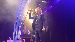 Beck - Solo Acoustic Gig - Lafayette London 2022