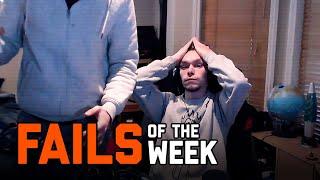 Fall So Good Fails of the Week January 2021  FailArmy