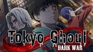 Tokyo Ghoul Dark War - Official Trailer