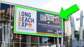 Coin Show - Long Beach Coin Expo 2024 Silver Gold Coins and MORE