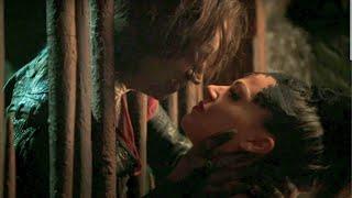 Rumple Dominates Evil Queen Once Upon A Time Season 1 Episode 2