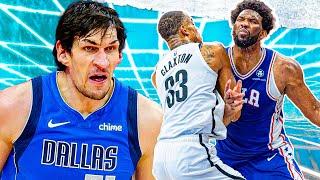 Most HEATED Moments of the Last 4 NBA Seasons Part 11