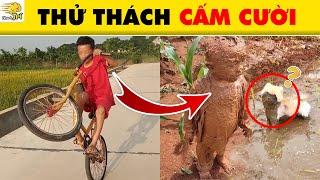  19 +1 TÌNH HUỐNG HÀI HƯỚC BÁ ĐẠO VÀ LẦY LỘI NHẤT KHIẾN BẠN KHÔNG THỂ NHỊN CƯỜI  Nhanh Trí