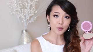 tutorial Makeup  pengantin  modern Korea