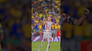 Croatias World Cup History 1962-2022 #shorts #football #fyp