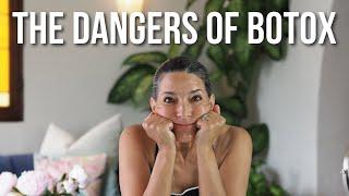 The Dangers of Botox & Filler  Peaches Skin Care