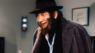 Bela Lugosi  The Ape Man 1943  Horror Sci-Fi  Colorized Movie  Subtitles