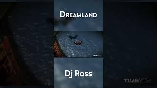 #dancemusic history Dj Ross 𝗗𝗿𝗲𝗮𝗺𝗹𝗮𝗻𝗱 #tbt made by #timerecords