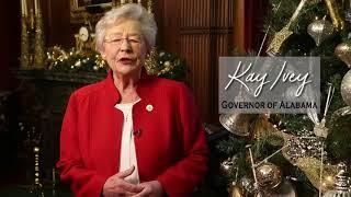 Governor Kay Iveys Christmas Message 2018