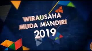 Saksikan Grand Final Wirausaha Muda Mandiri 2019 di NET.