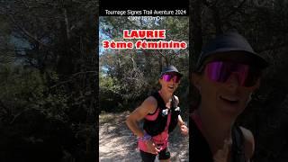 Interview Laurie ATZENI