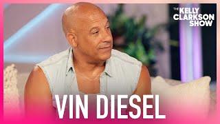 Vin Diesel Says Fast X Is Paul Walkers Dream Come True