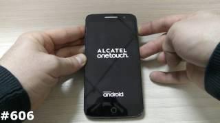 Alcatel 7044X Reset settings Hard Reset Alcatel One Touch 7044X POP 2 Premium