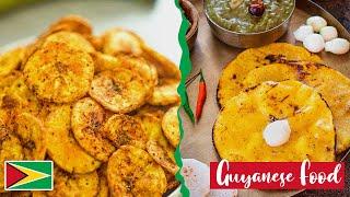 Guyanese Food  7 Traditional Dishes to Try You Won’t Believe Are True