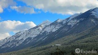 Banff National Park Vacation Travel Guide  Expedia