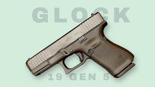 Glock 19 Gen 5 Austria vs USA Whats the Difference?