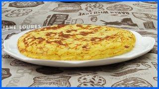 Lanche com 3 ingredientes 