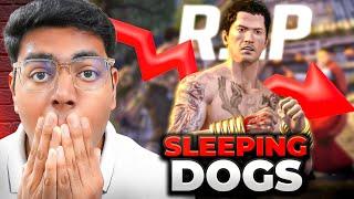 Why Sleeping Dogs 2 Cancelled?  The Rise & Fall Of Sleeping Dogs 