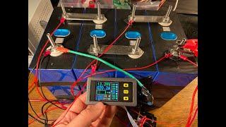 EVE 280 Ah lifepo4  - CAPACITY TEST with Surprising Results