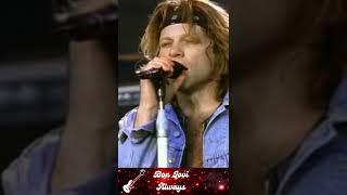 BON JOVI - ALWAYS