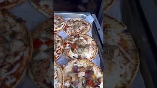 How to Make Balsamic Chicken Supreme Pizza