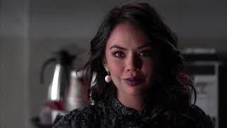 Pretty Little Liars - Mona - Ill Be Good