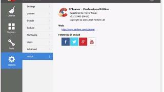 How to get CCleaner professional for free