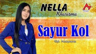 Nella Kharisma - Sayur Kol  Dangdut OFFICIAL