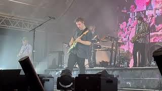Sam Fender Spit of you live @ Tonhalle in Munich May 12th 2022