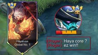 GOODBYE ROGER META THANKYOU MOONTON SECRET META 