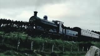 The railway series standard gauge engines real life basis footage