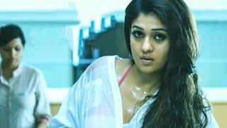 Nayantharas hot romance at gunpoint - Arrambam Hindi Dubbed Player Ek Khiladi