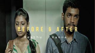 Before & After Marriage  Award Winning Tamil Short film With Eng.Subs 