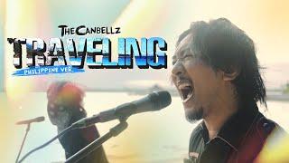 The Canbellz - Traveling Philippine Ver.