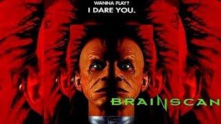 Brainscan 1994 Movie Trailer