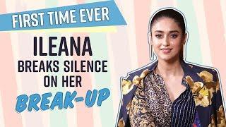 Ileana DCruz BREAKS SILENCE on her break-up dealing with online trolls Big Bull  Walla Walla