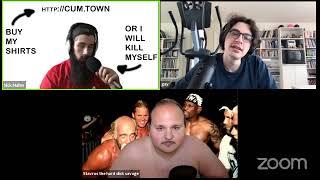 Cum Town 52020 - Episode 208