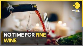 Climate Change Impact Australias Wine Industry at Risk  WION Climate Tracker