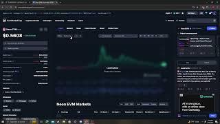 Neon EVM NEON NEWS UPDATE TARGETS PRICE PREDICTION AND ANALYSIS 07 29 2024