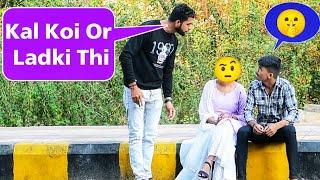 Fake Pretending Prank  Prakash Peswani Prank 