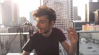 Ice Poseidon Reacts To SJWs Attacking Him