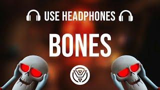 Imagine Dragons - Bones 8D AUDIO