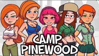 camp pinewood 2 r 20 updated version for Androidpc devices