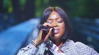 Sandra Mbuyi - Worship time Partie 2