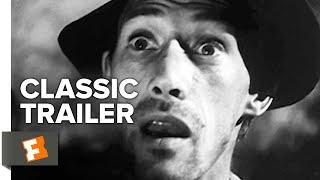 The Grapes of Wrath 1940 Trailer #1  Movieclips Classic Trailers