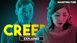 The Best Japanese Psychological Thriller Movie - CREEPY Explained in Hindi  Haunting Tube