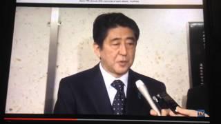 The 20th Anniversary of the Tokyo subway sarin attack March 20 2015 video.